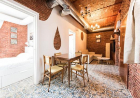 Rustic House in a Beautiful Corrala